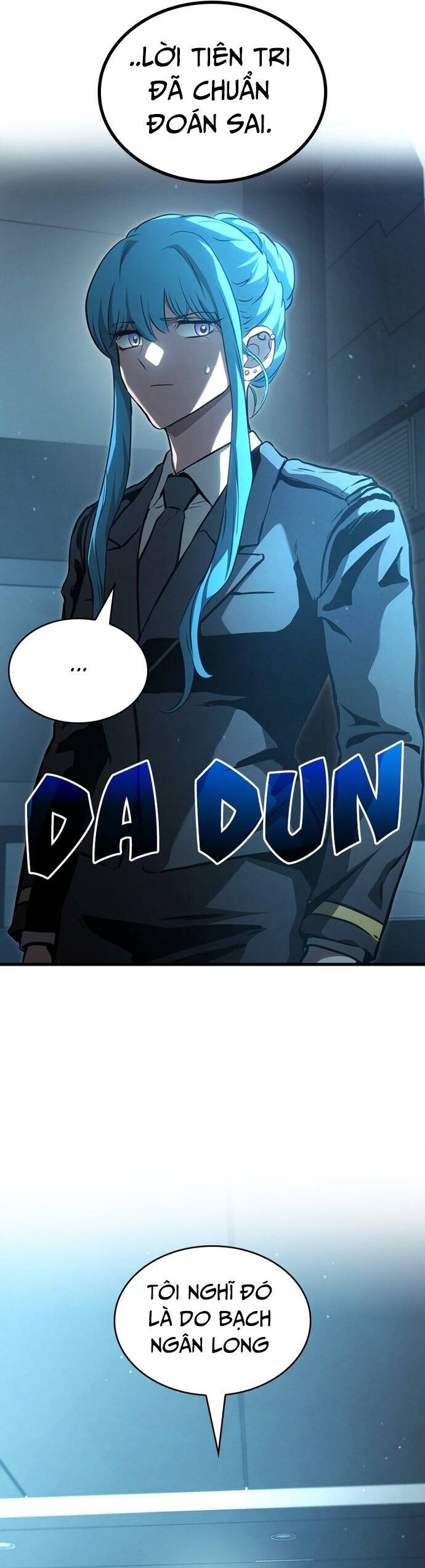 Đồ Long - Chapter 91 - Page 5