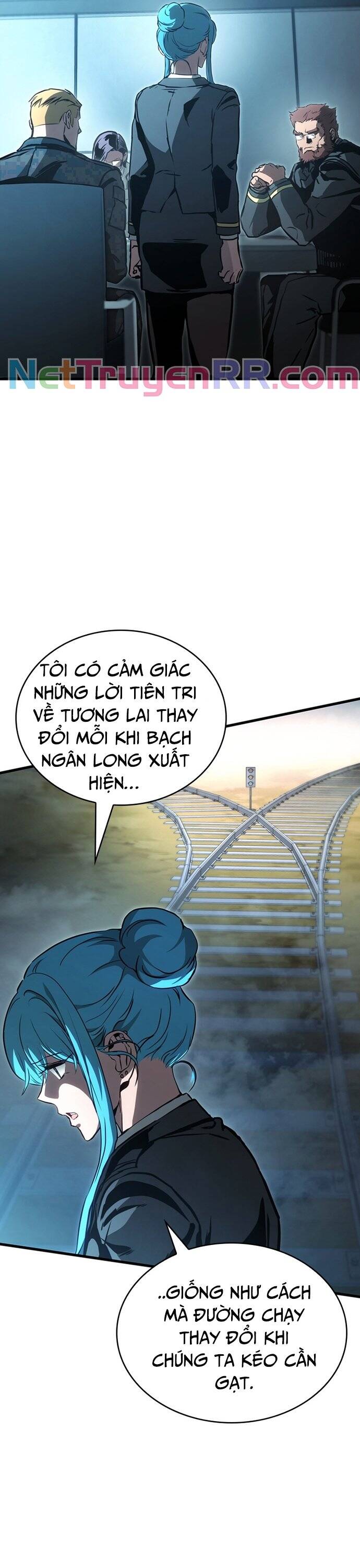 Đồ Long - Chapter 91 - Page 6