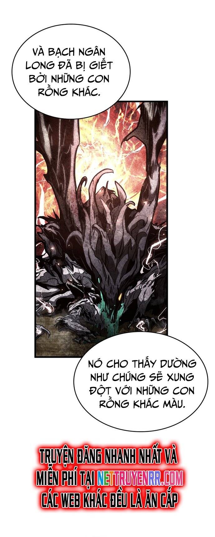 Đồ Long - Chapter 91 - Page 7