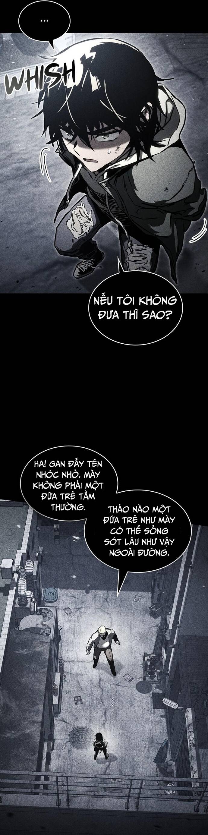 Đồ Long - Chapter 92 - Page 11