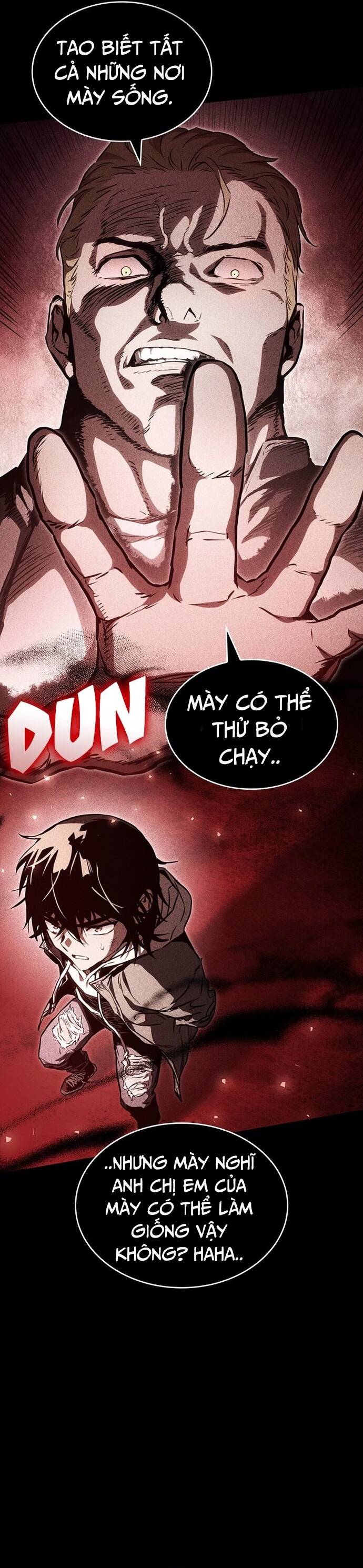 Đồ Long - Chapter 92 - Page 13