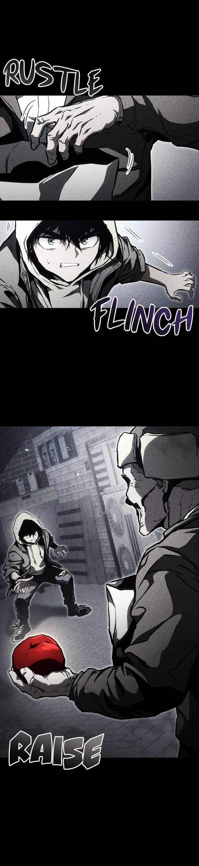 Đồ Long - Chapter 92 - Page 17