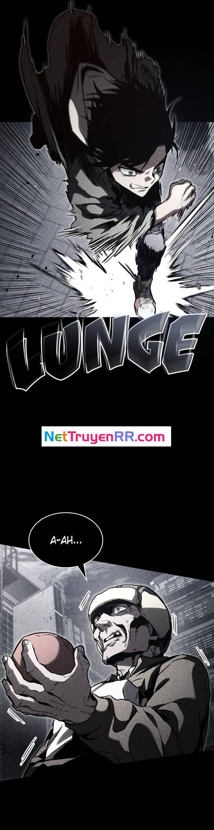 Đồ Long - Chapter 92 - Page 21