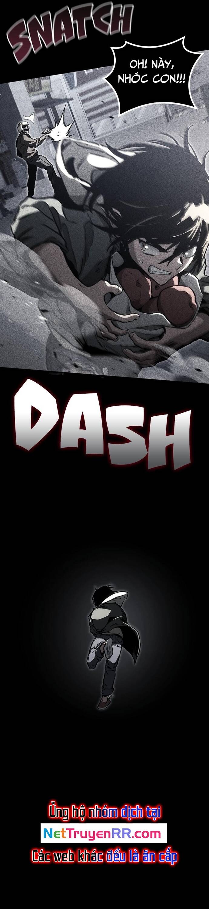 Đồ Long - Chapter 92 - Page 22