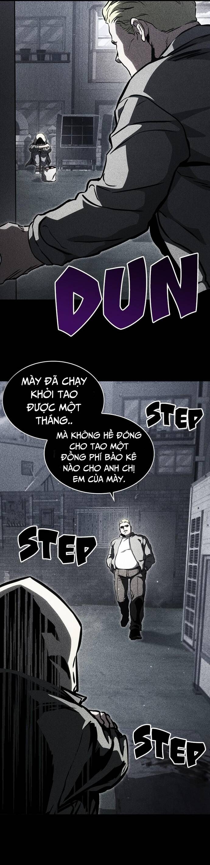 Đồ Long - Chapter 92 - Page 25