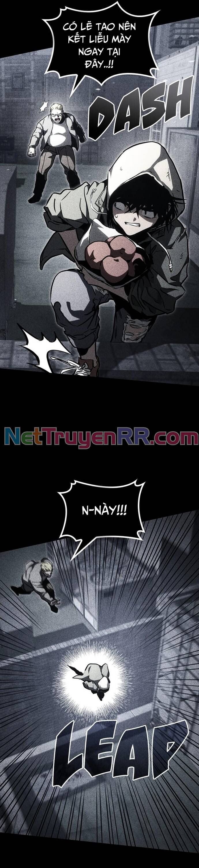 Đồ Long - Chapter 92 - Page 28