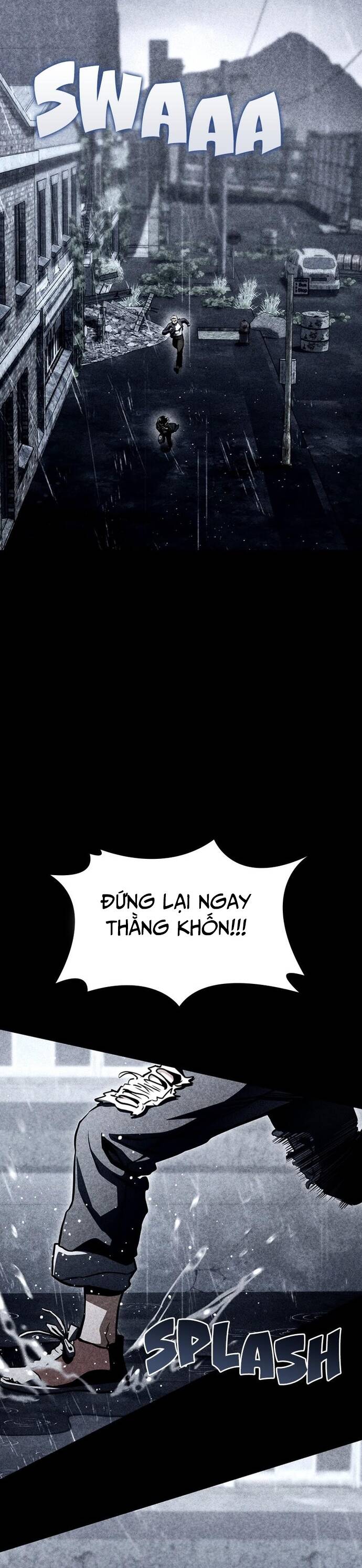 Đồ Long - Chapter 92 - Page 32