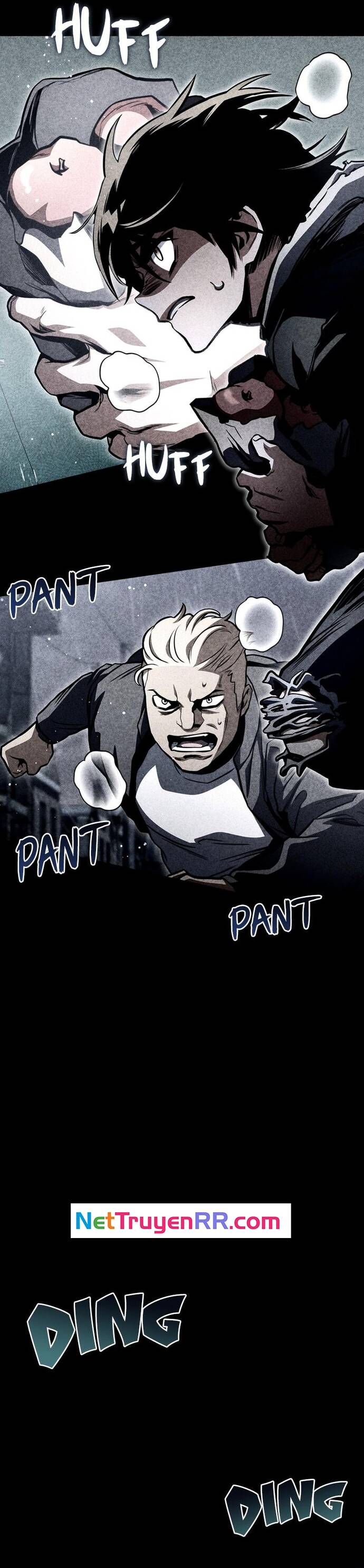 Đồ Long - Chapter 92 - Page 34