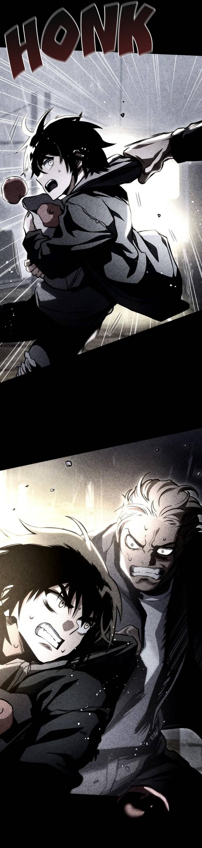 Đồ Long - Chapter 92 - Page 37