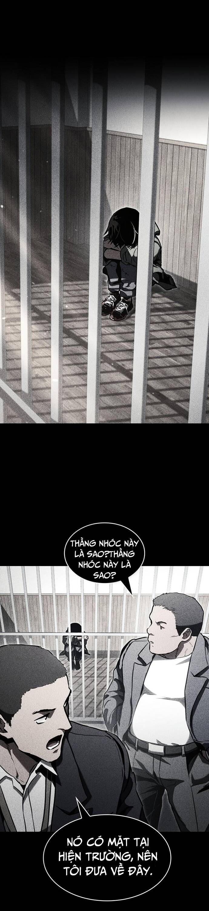 Đồ Long - Chapter 92 - Page 42