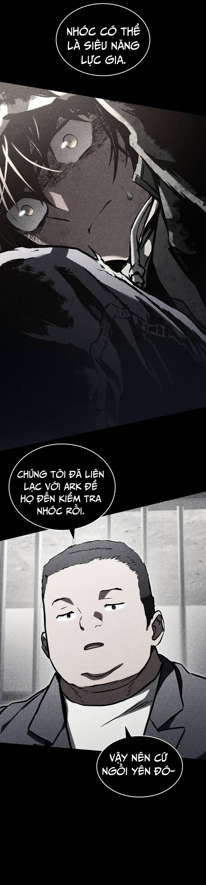 Đồ Long - Chapter 92 - Page 45