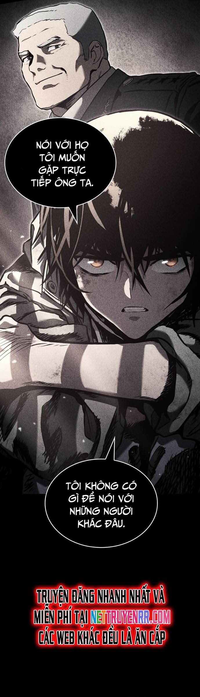 Đồ Long - Chapter 92 - Page 47