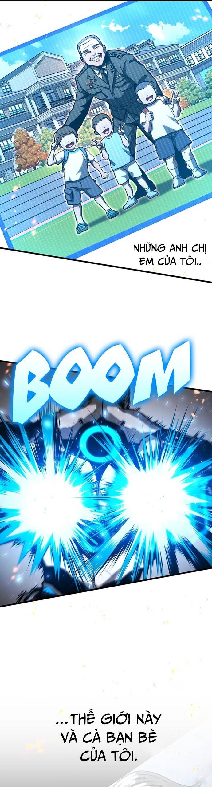 Đồ Long - Chapter 92 - Page 51