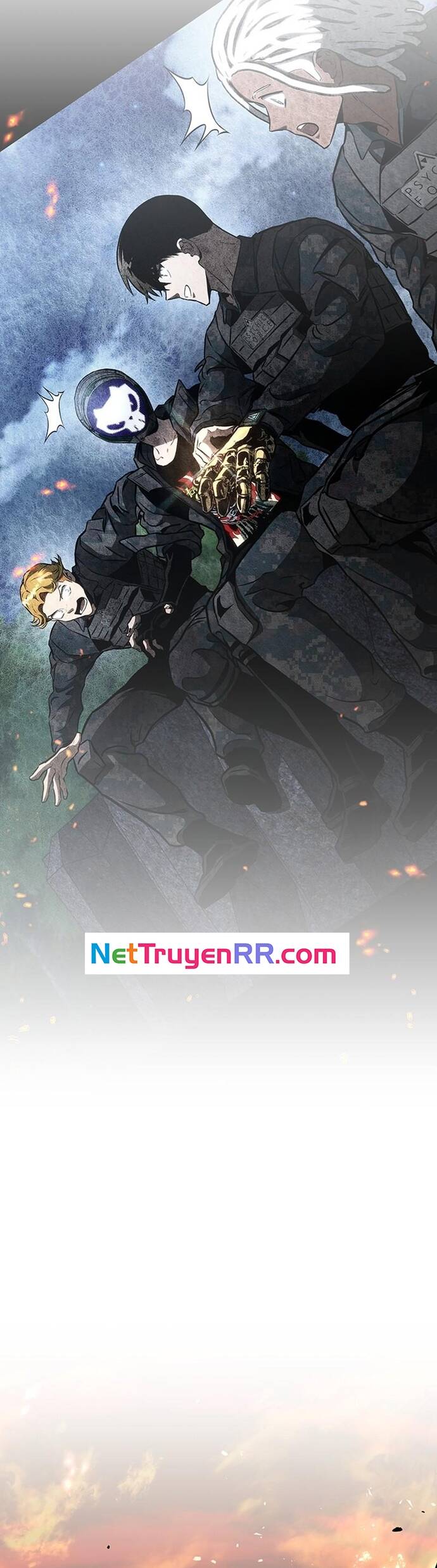 Đồ Long - Chapter 92 - Page 52