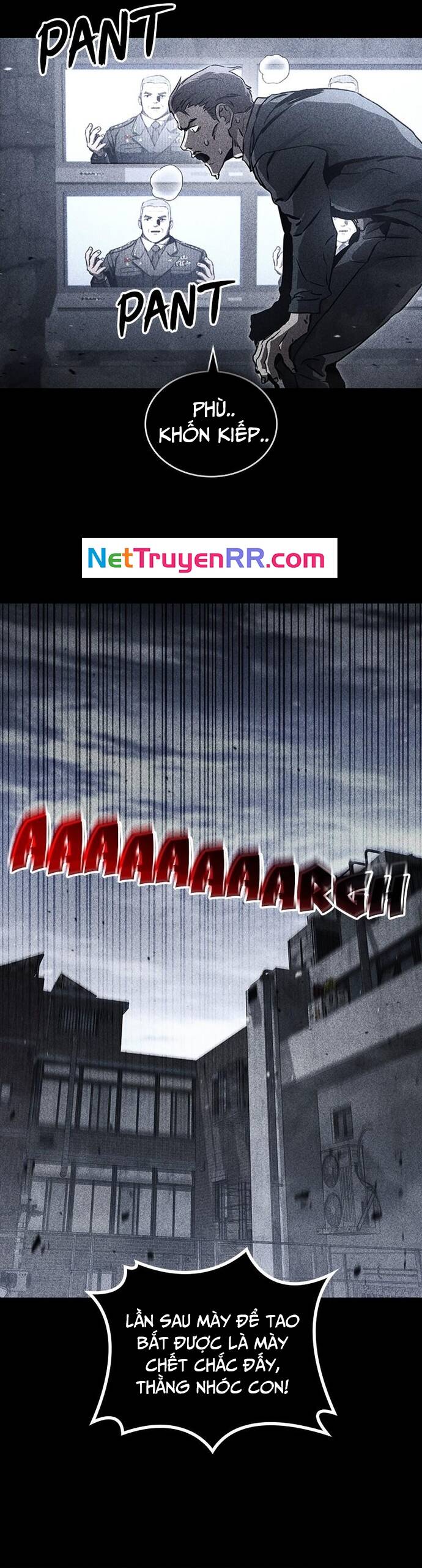 Đồ Long - Chapter 92 - Page 6