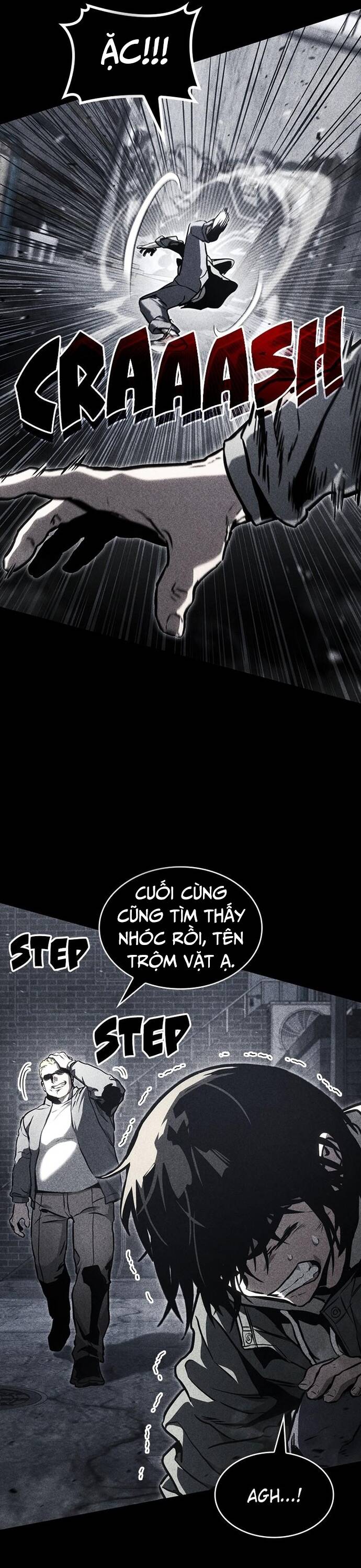 Đồ Long - Chapter 92 - Page 9