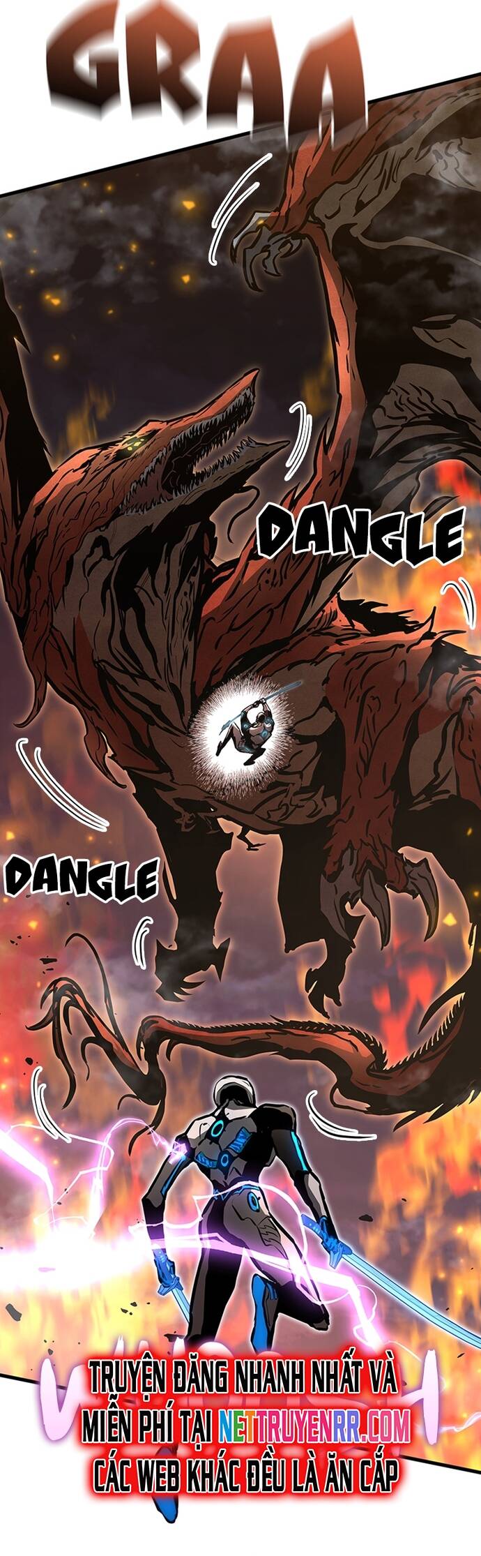 Đồ Long - Chapter 93 - Page 15