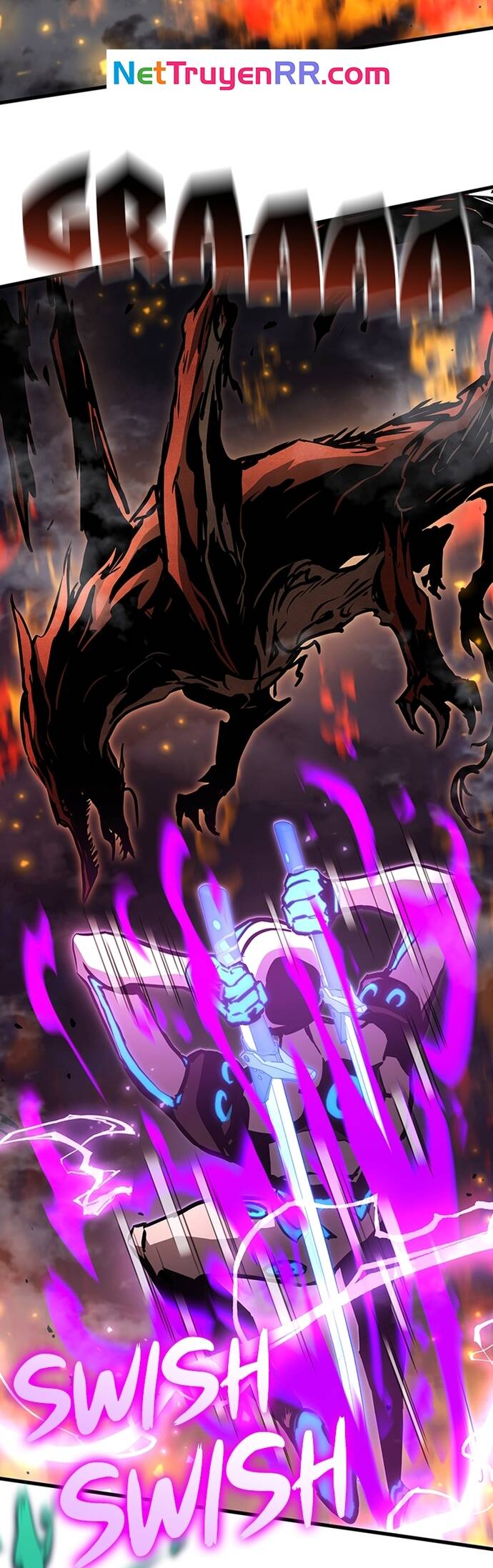 Đồ Long - Chapter 93 - Page 17