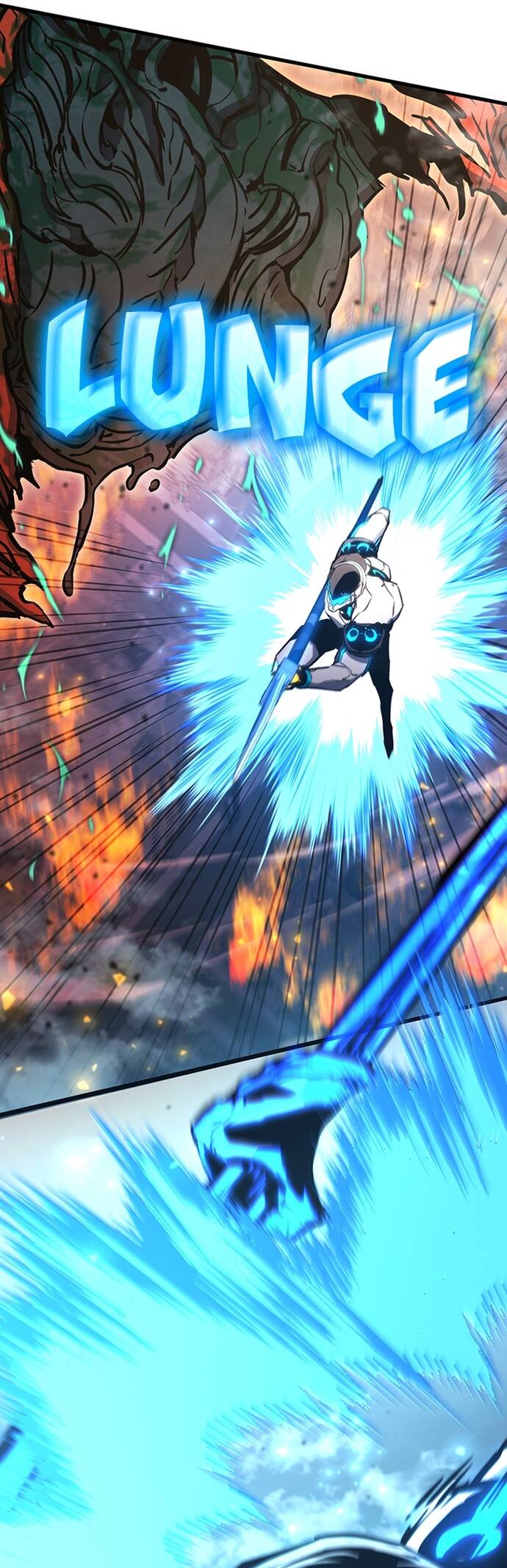 Đồ Long - Chapter 93 - Page 20