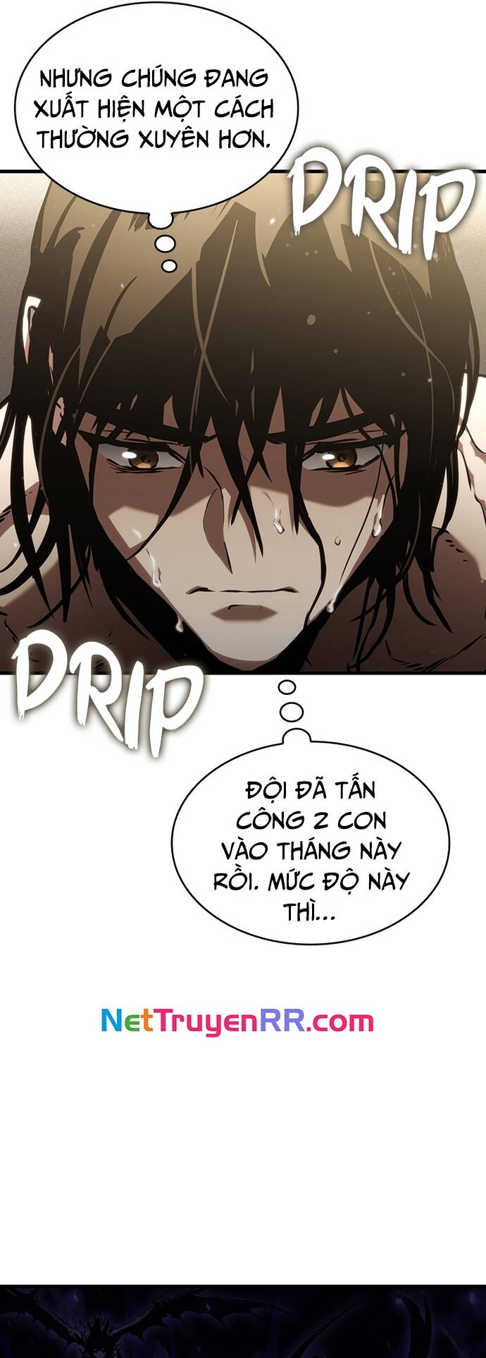 Đồ Long - Chapter 93 - Page 28