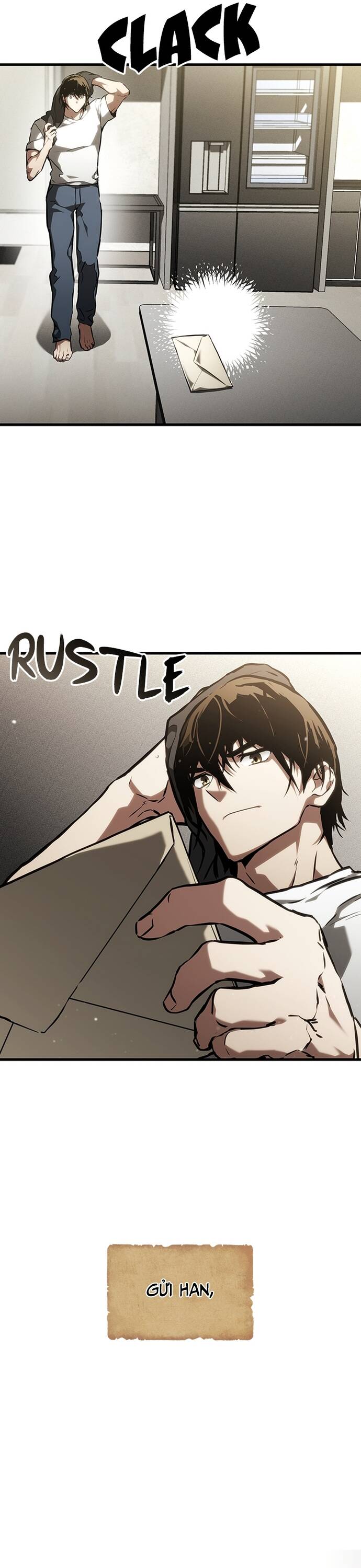 Đồ Long - Chapter 93 - Page 30