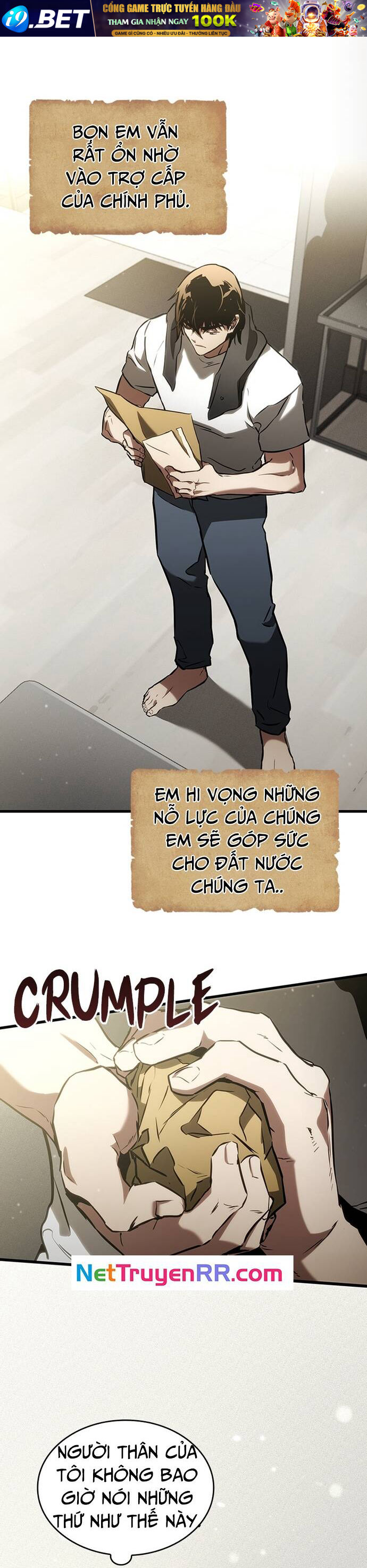Đồ Long - Chapter 93 - Page 31