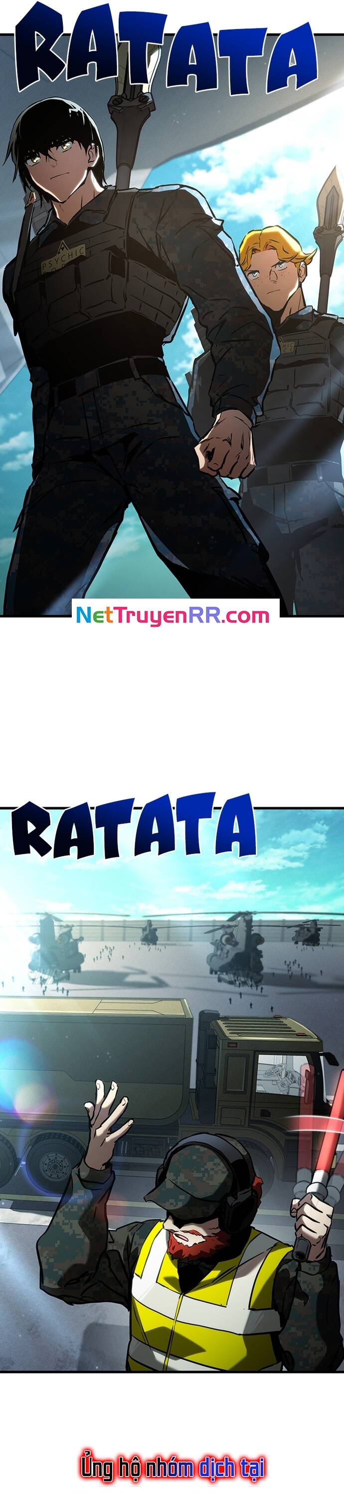 Đồ Long - Chapter 93 - Page 36