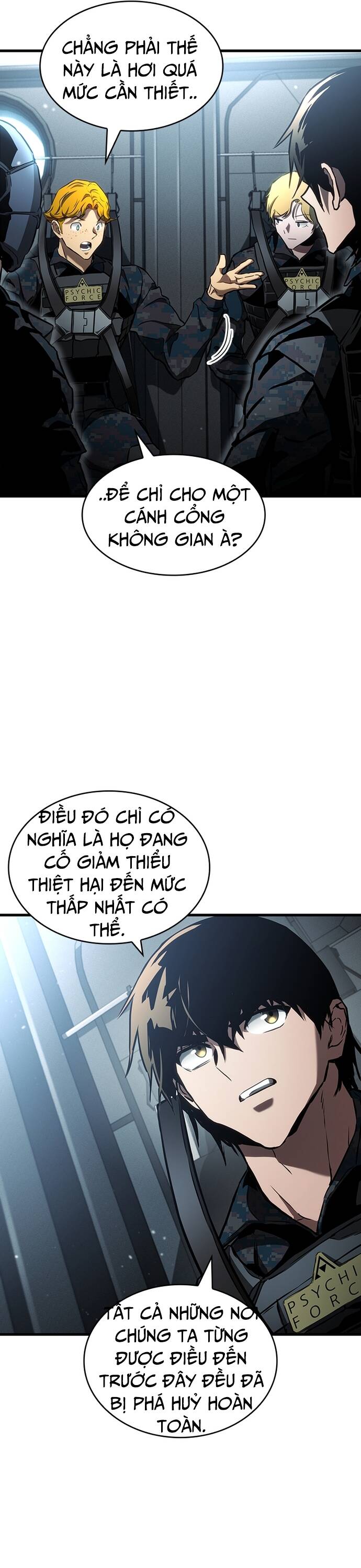 Đồ Long - Chapter 93 - Page 38