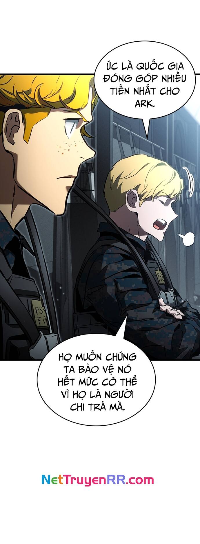 Đồ Long - Chapter 93 - Page 39