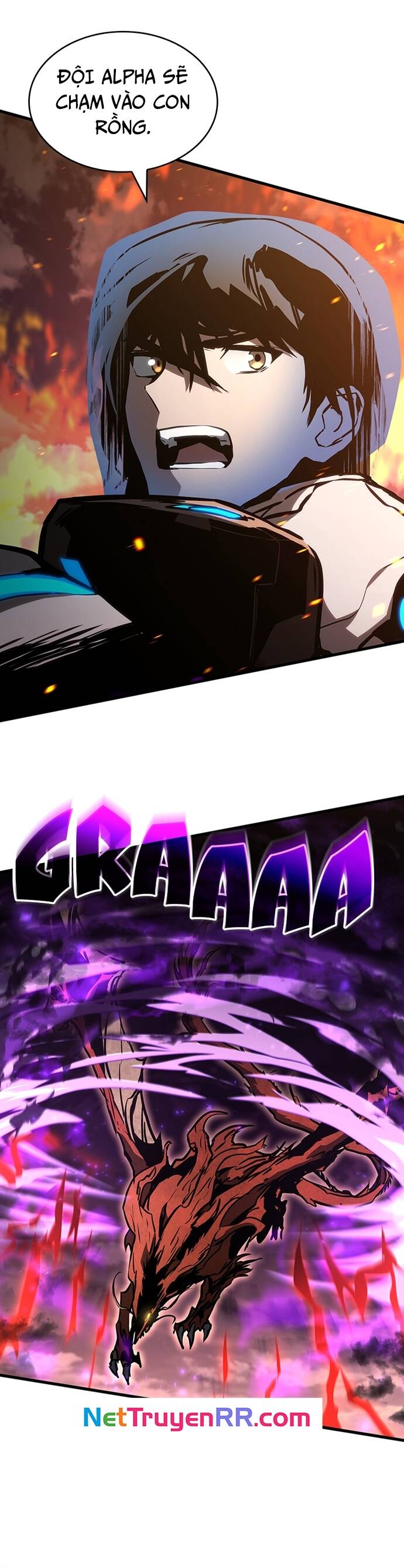 Đồ Long - Chapter 93 - Page 4