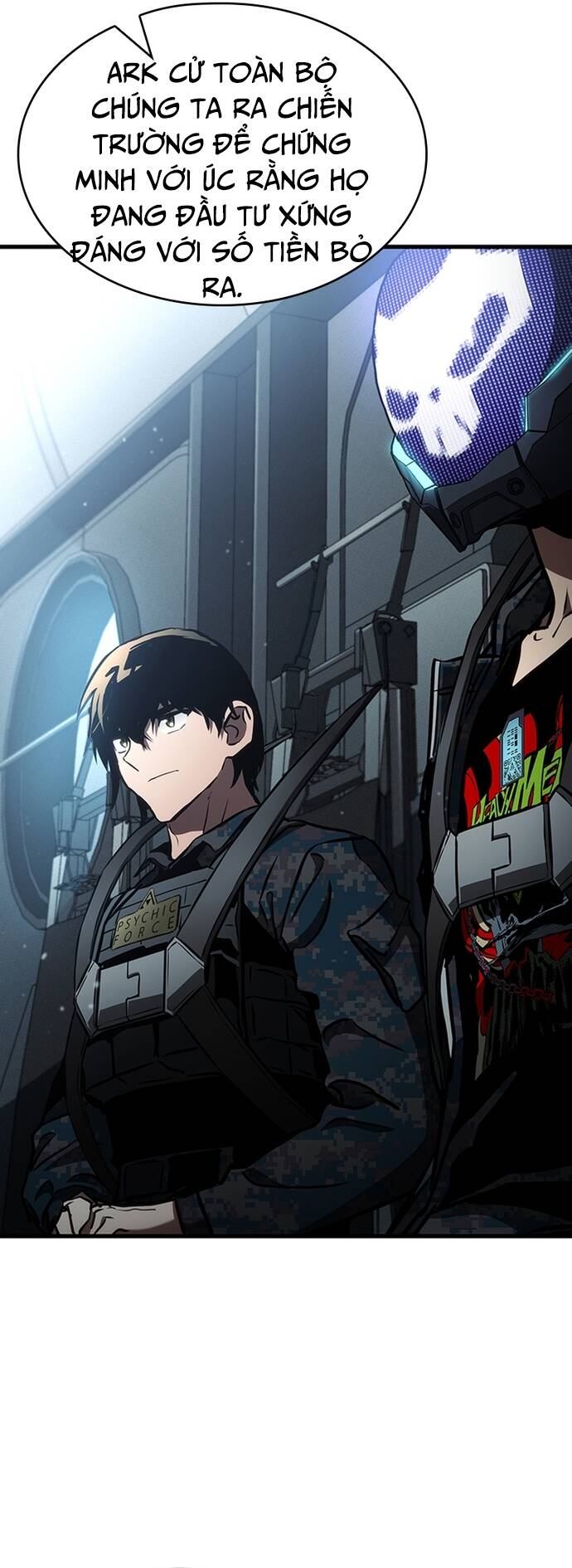 Đồ Long - Chapter 93 - Page 40