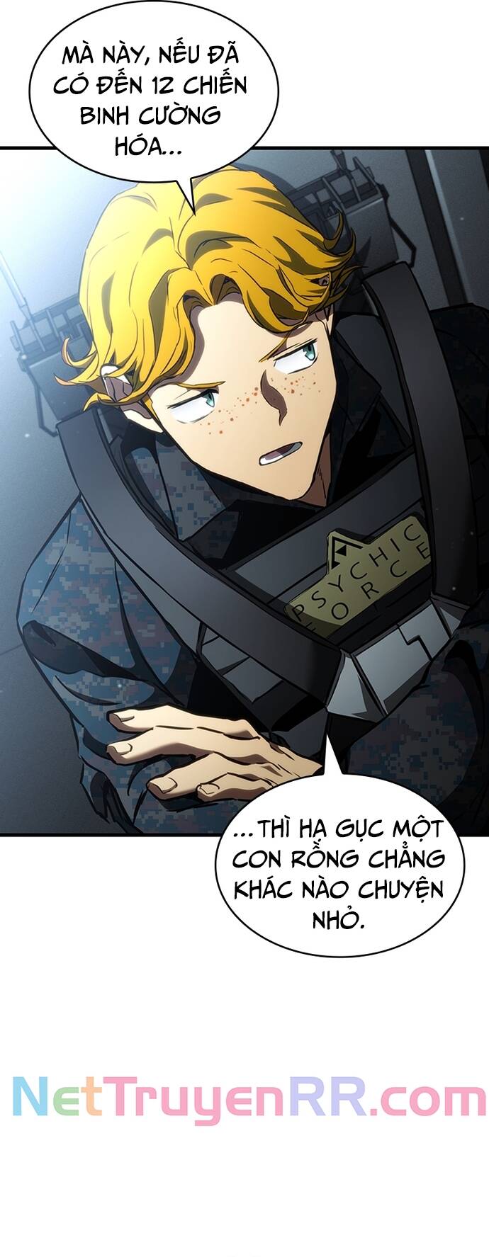 Đồ Long - Chapter 93 - Page 41