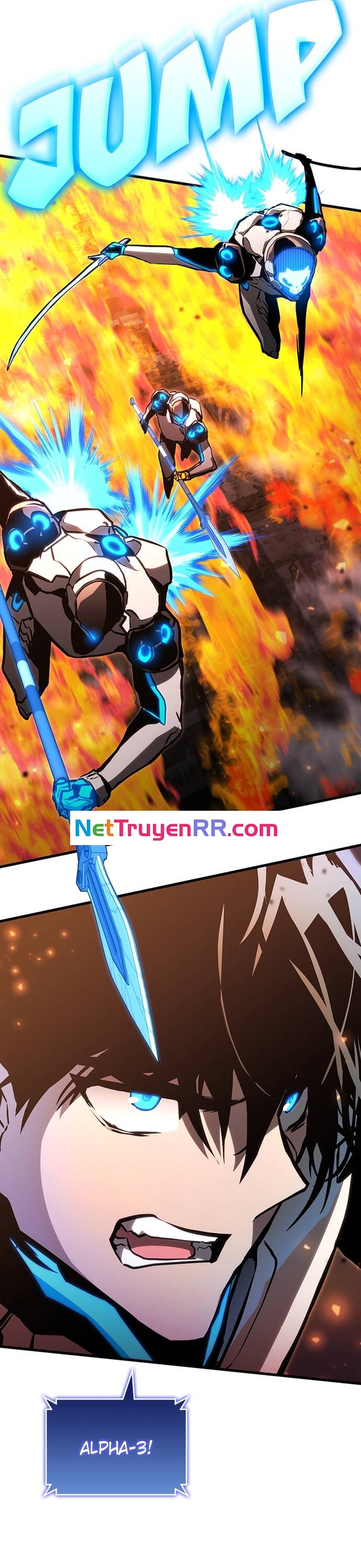 Đồ Long - Chapter 93 - Page 8