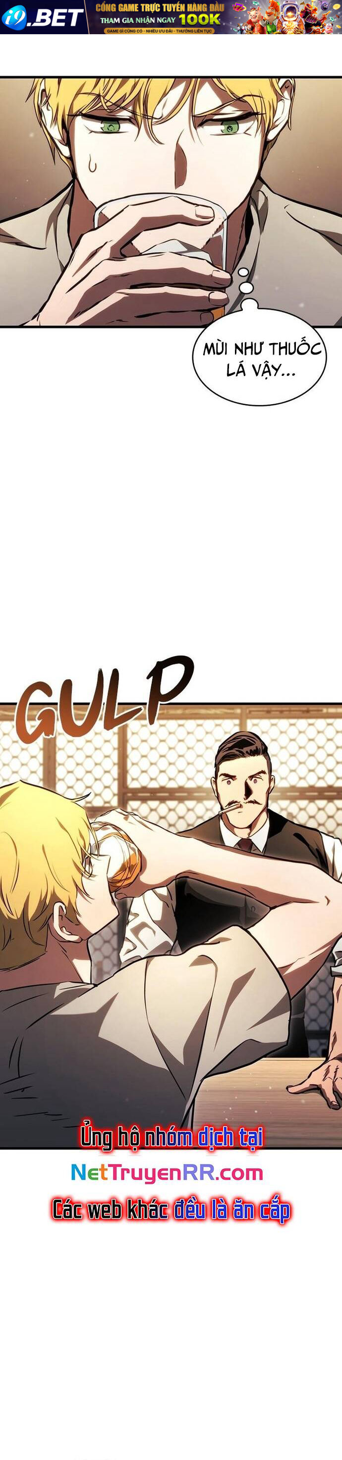 Đồ Long - Chapter 94 - Page 14