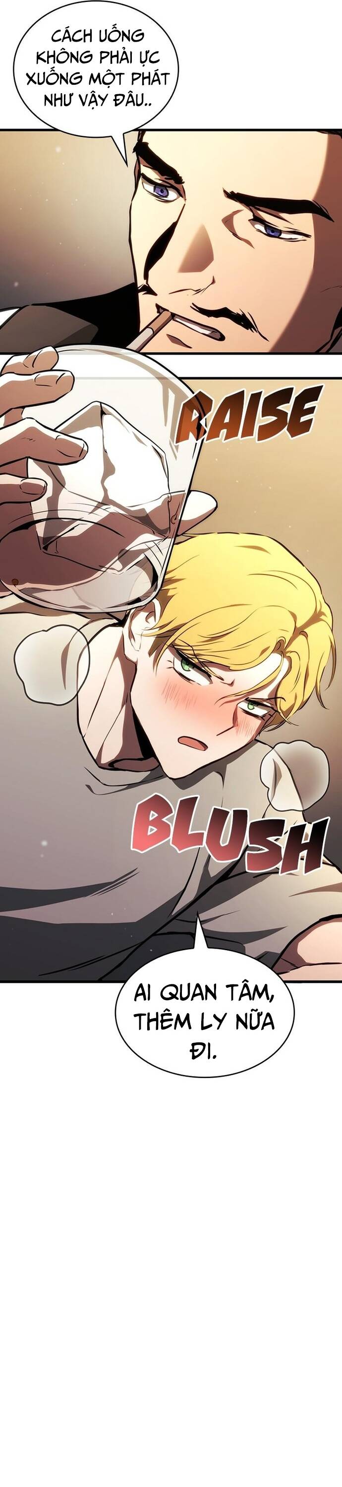 Đồ Long - Chapter 94 - Page 15