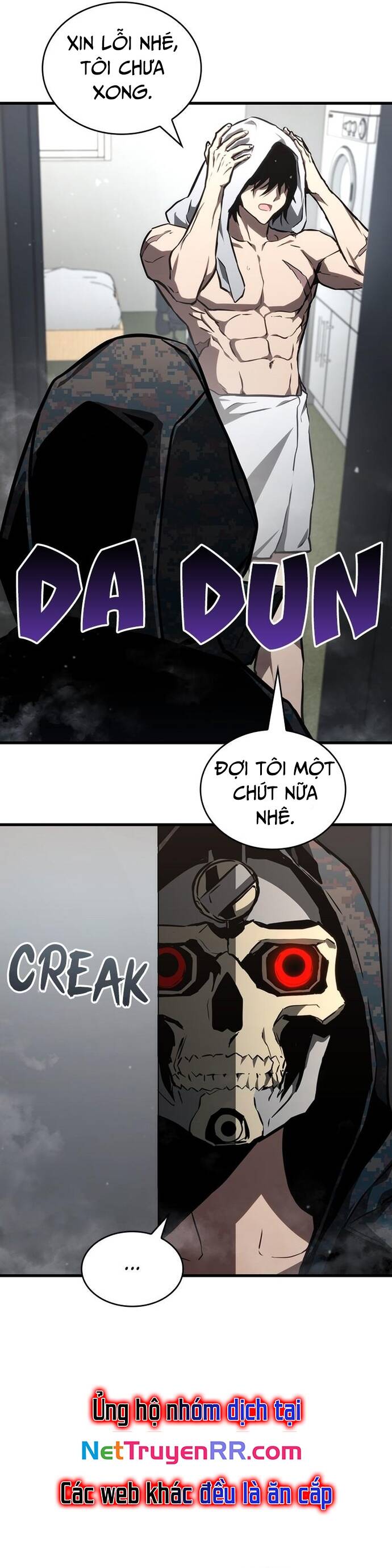 Đồ Long - Chapter 94 - Page 18