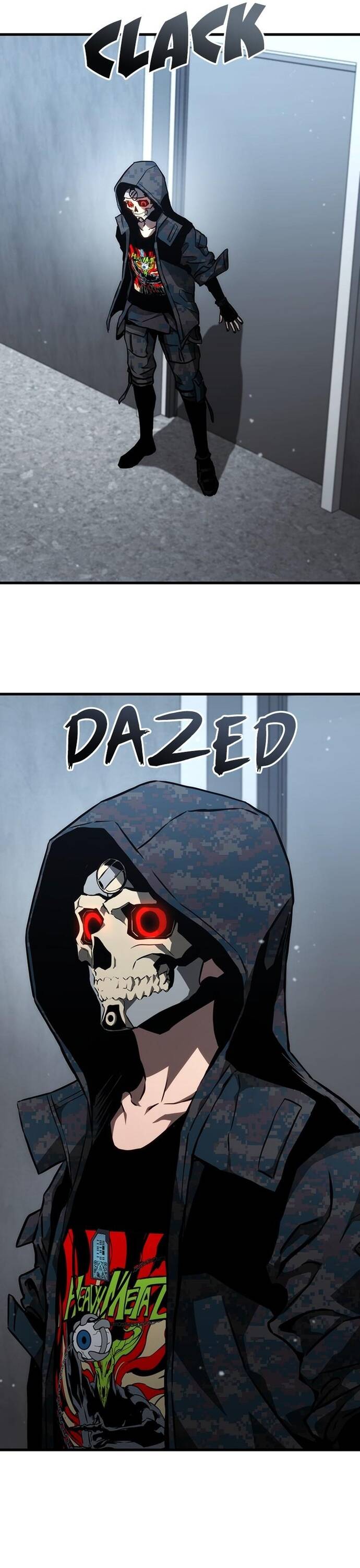 Đồ Long - Chapter 94 - Page 19