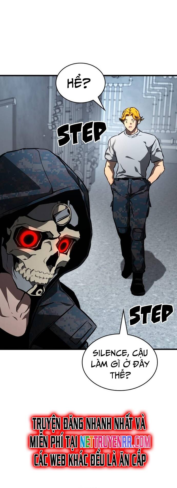 Đồ Long - Chapter 94 - Page 20