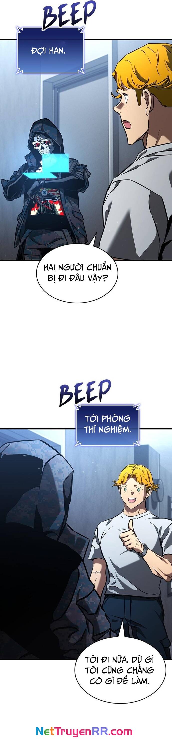 Đồ Long - Chapter 94 - Page 21