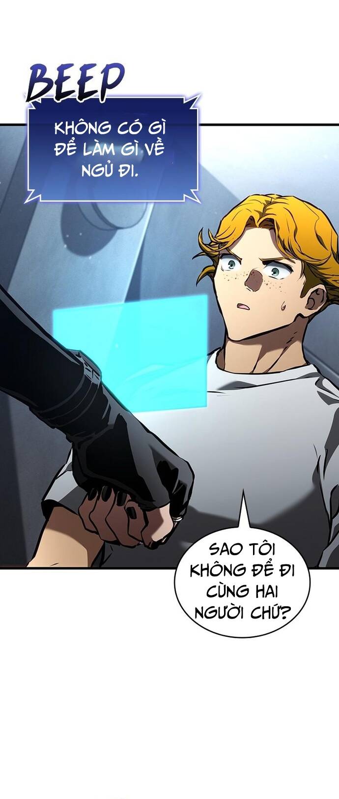 Đồ Long - Chapter 94 - Page 22