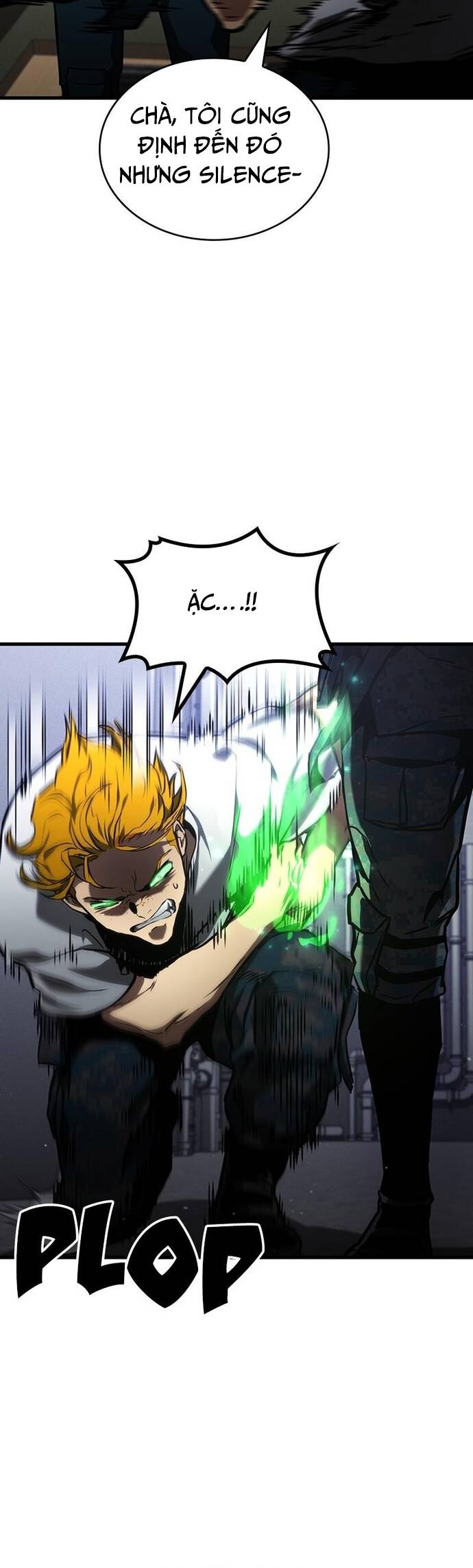 Đồ Long - Chapter 94 - Page 24