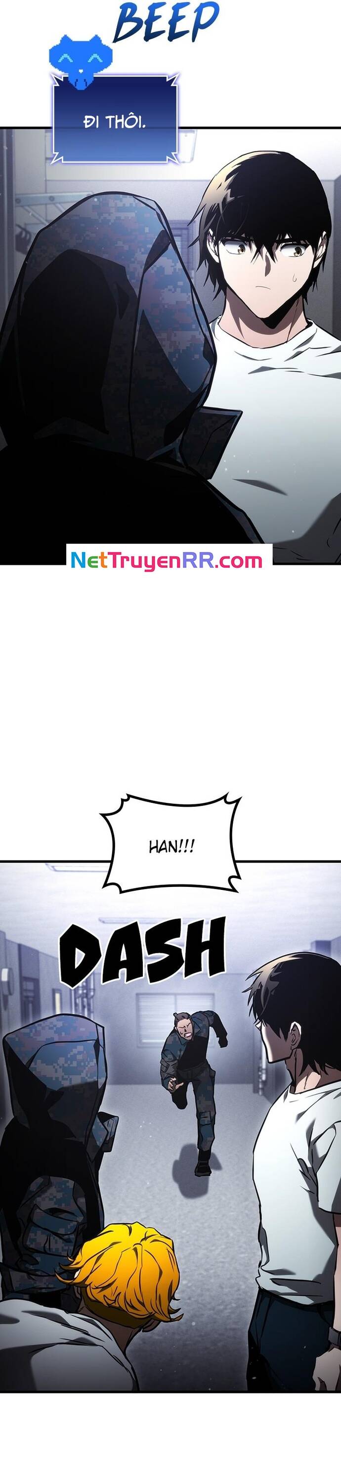 Đồ Long - Chapter 94 - Page 25