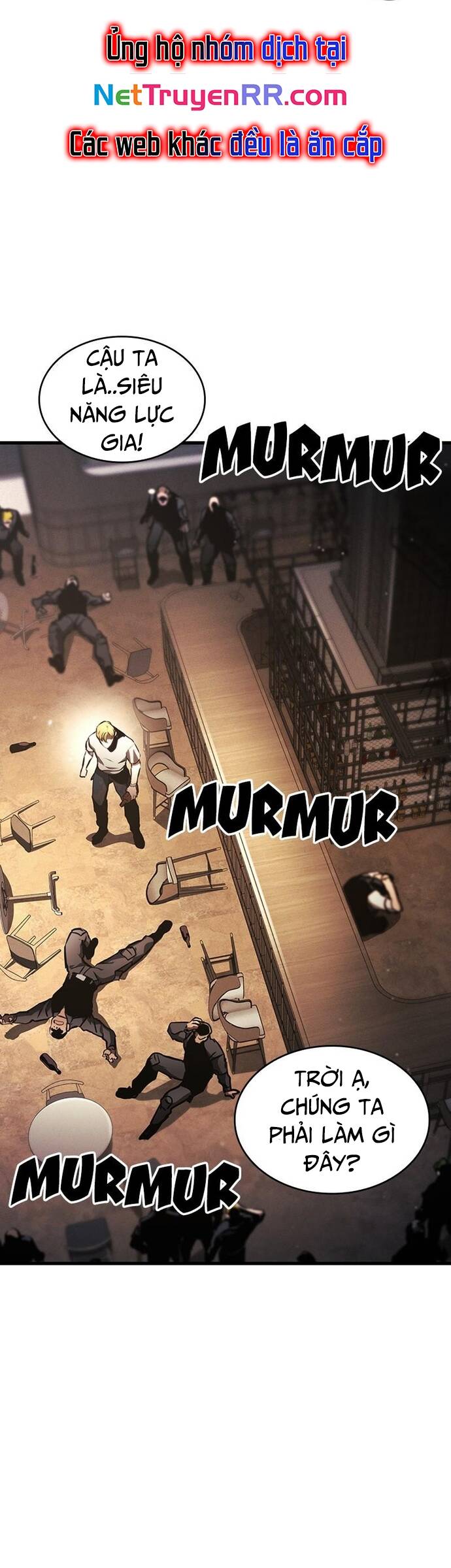 Đồ Long - Chapter 94 - Page 28