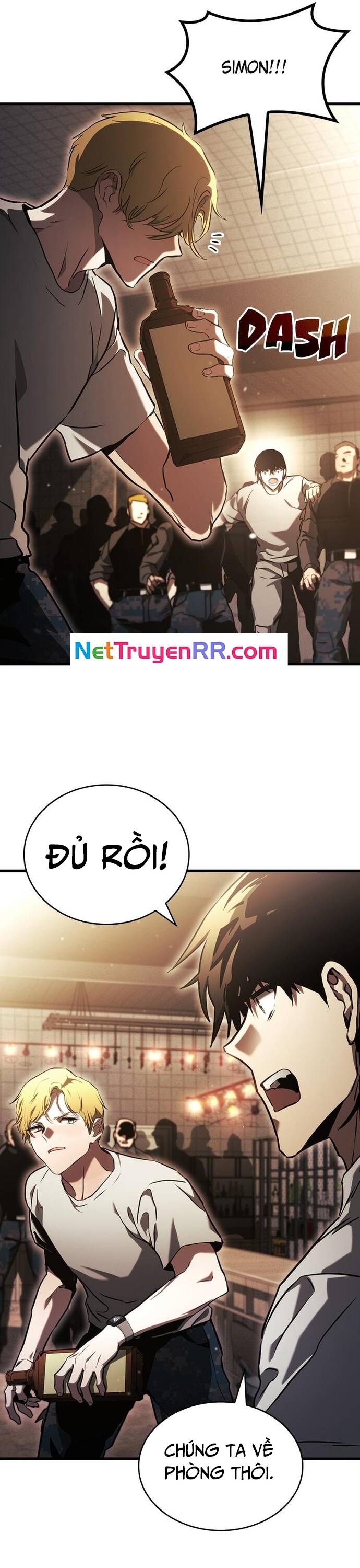 Đồ Long - Chapter 94 - Page 29