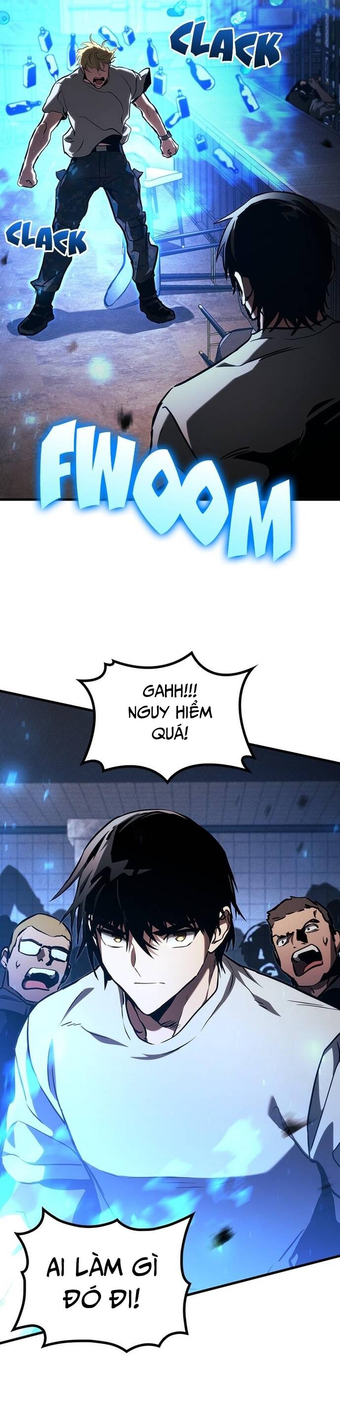 Đồ Long - Chapter 94 - Page 32