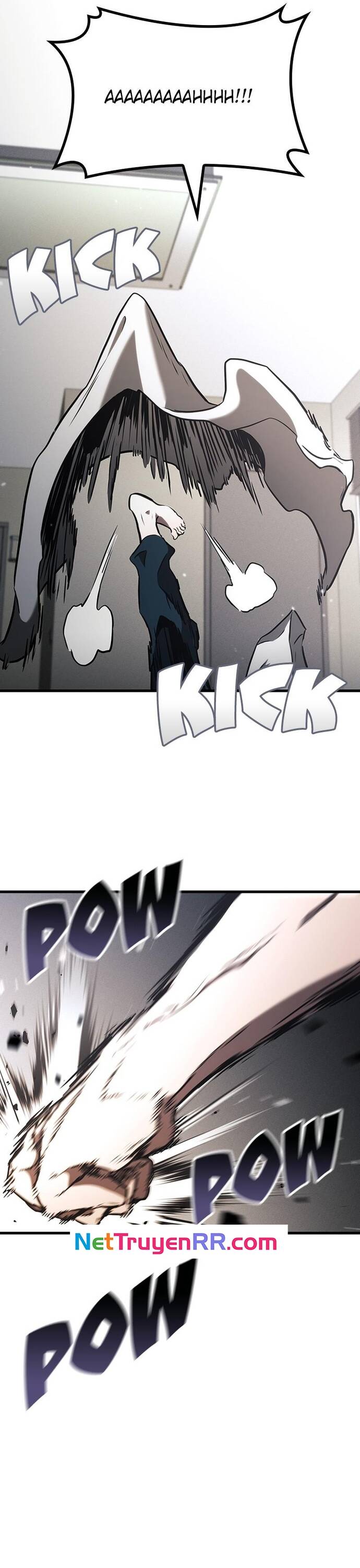 Đồ Long - Chapter 94 - Page 40