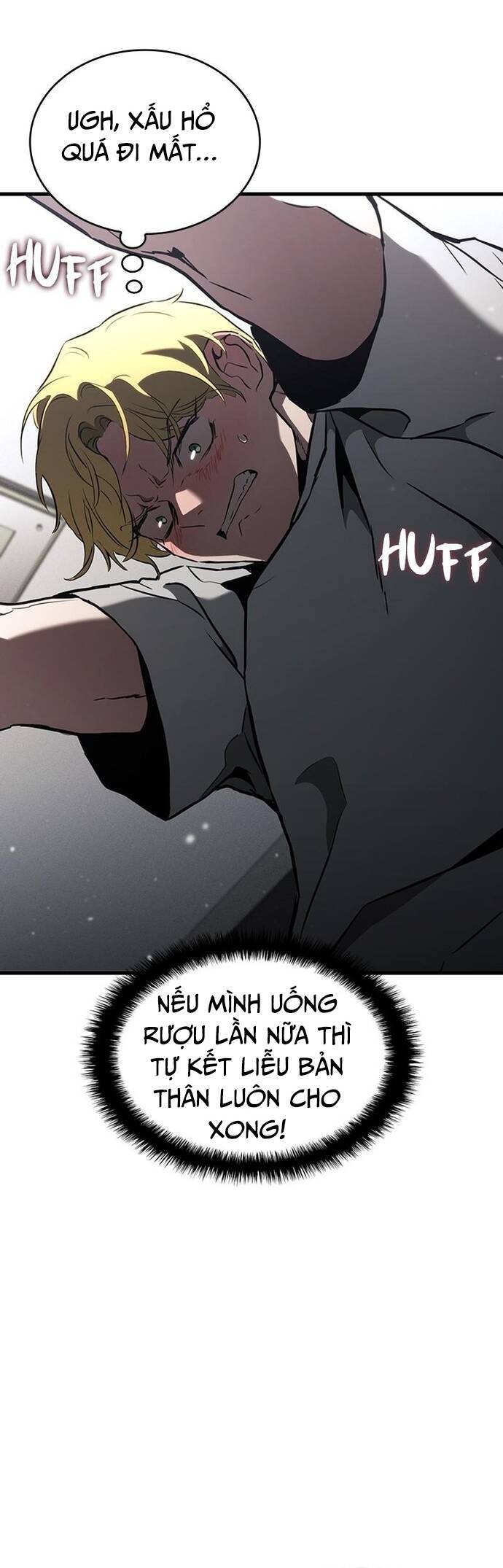 Đồ Long - Chapter 94 - Page 41