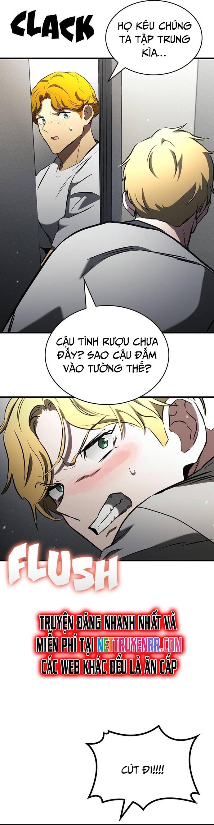 Đồ Long - Chapter 94 - Page 42