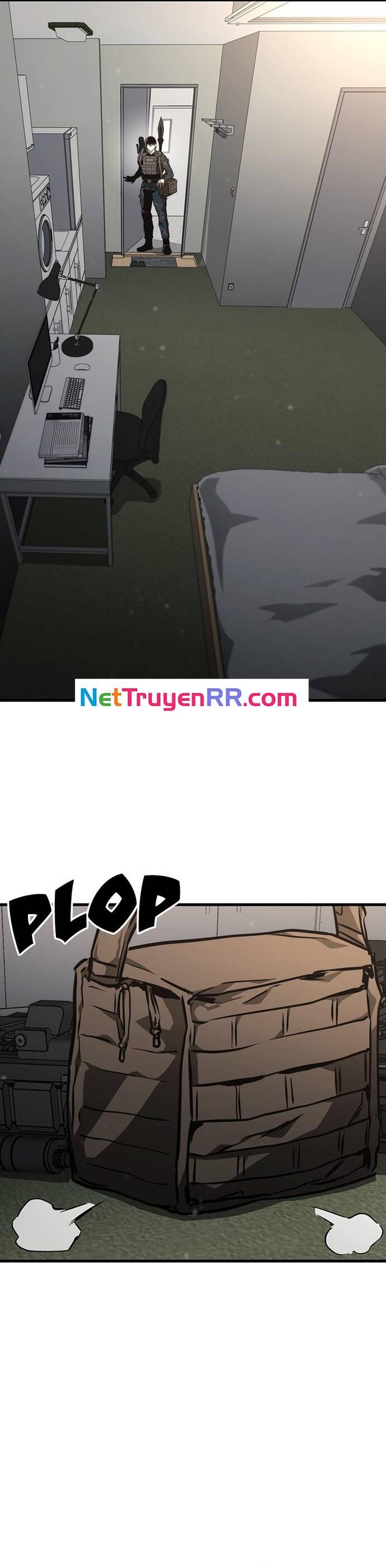 Đồ Long - Chapter 94 - Page 5