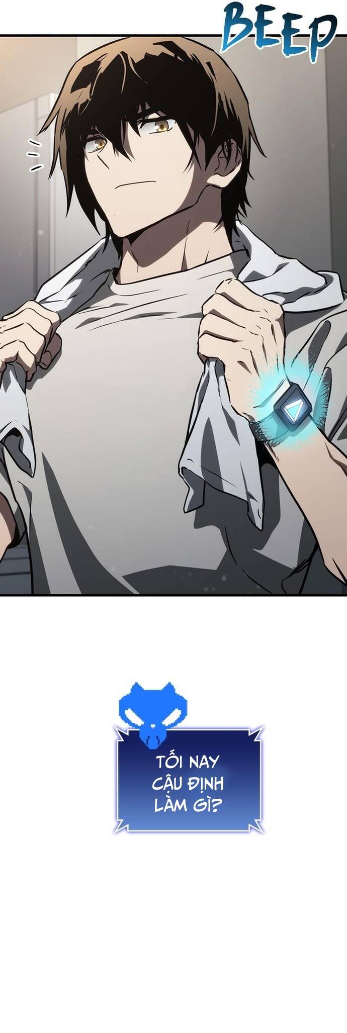 Đồ Long - Chapter 94 - Page 6